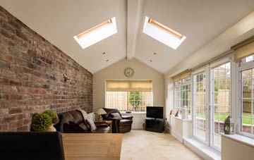 conservatory roof insulation Cotmanhay, Derbyshire