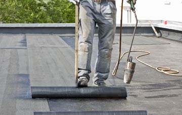 flat roof replacement Cotmanhay, Derbyshire