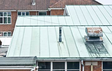 Cotmanhay lead roofing costs