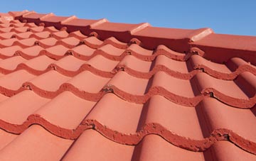 Cotmanhay tile and slate roof replacement