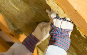 types of Cotmanhay pitched roof insulation materials