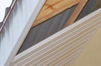 rated Cotmanhay soffit repair companies